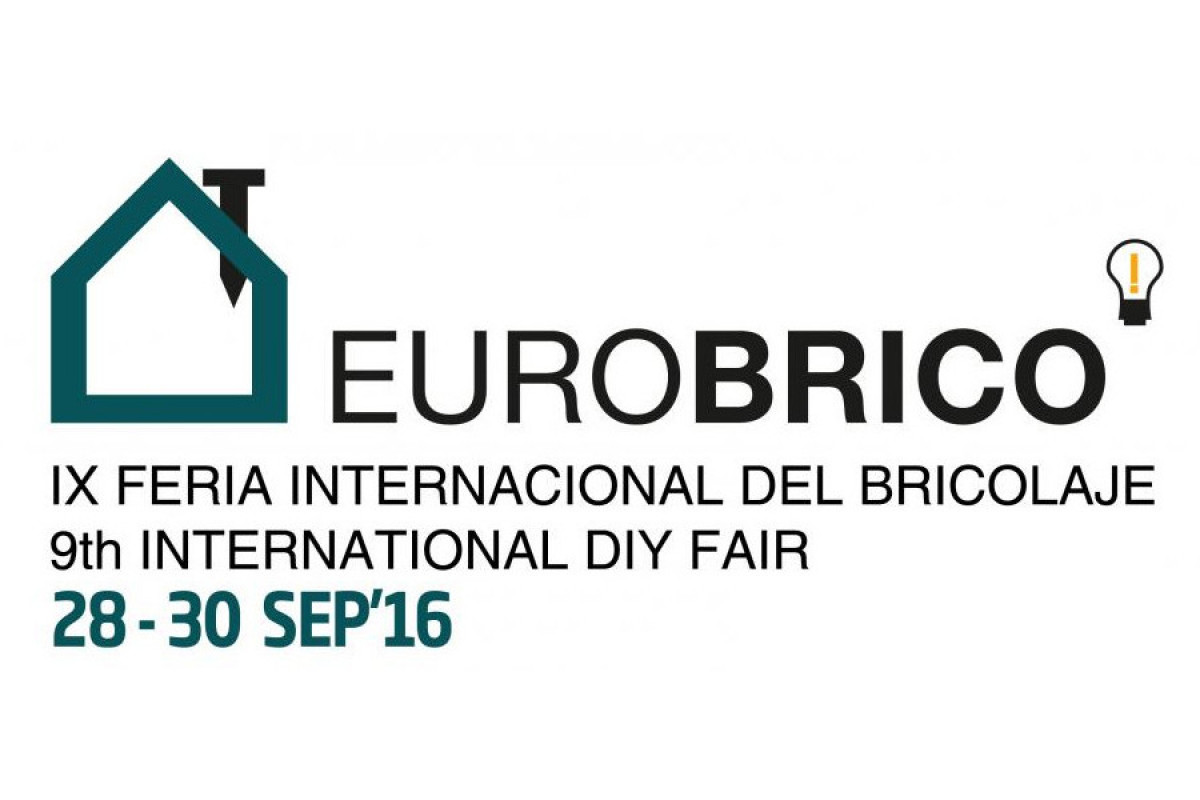 Eurobrico Fair, Valencia 2016